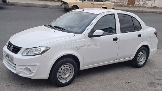 Saipa Saina 2019, 270,000 km - 1.5 l - Bakı