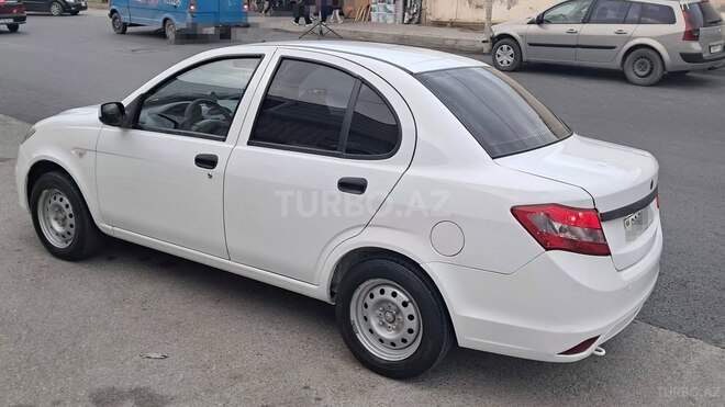 Saipa Saina 2019, 270,000 km - 1.5 l - Bakı