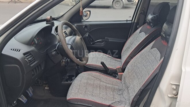 Saipa Saina 2019, 270,000 km - 1.5 l - Bakı