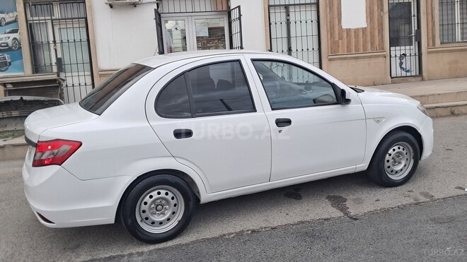 Saipa Saina 2019, 270,000 km - 1.5 l - Bakı
