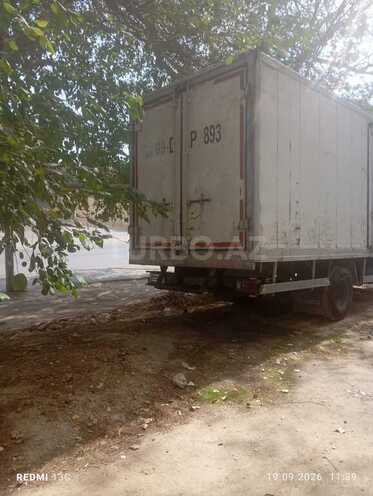 Iveco Otoyol 2004, 200,000 km - 3.9 l - Bakı