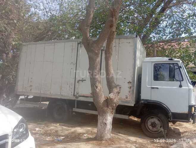 Iveco Otoyol 2004, 200,000 km - 3.9 l - Bakı