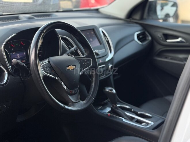 Chevrolet Equinox 2020, 101,000 km - 1.5 l - Bakı