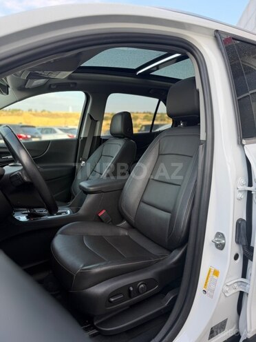 Chevrolet Equinox 2020, 101,000 km - 1.5 l - Bakı