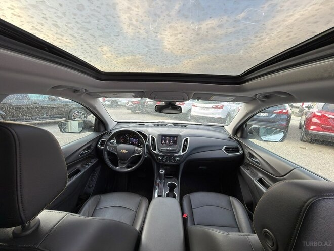 Chevrolet Equinox 2020, 101,000 km - 1.5 l - Bakı