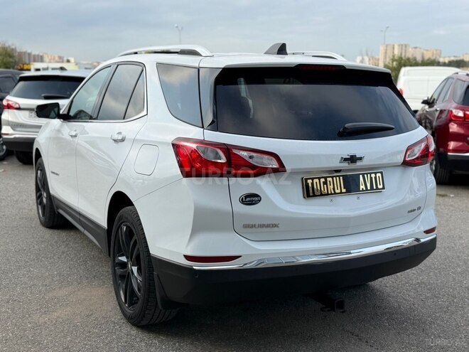 Chevrolet Equinox 2020, 101,000 km - 1.5 l - Bakı