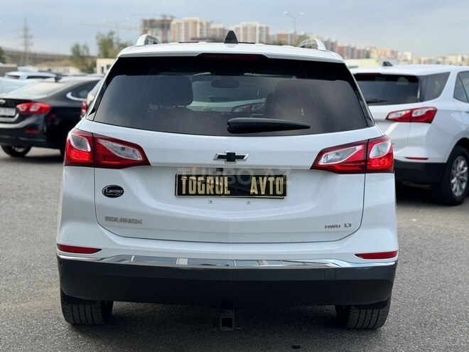 Chevrolet Equinox 2020, 101,000 km - 1.5 l - Bakı