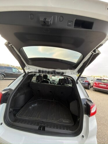 Chevrolet Equinox 2020, 101,000 km - 1.5 l - Bakı