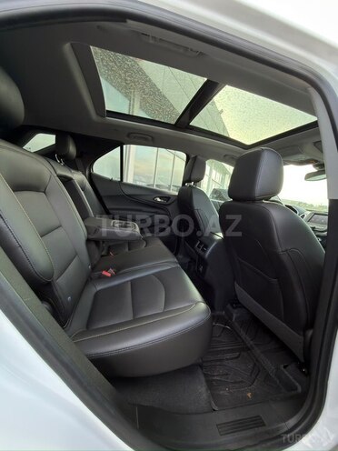 Chevrolet Equinox 2020, 101,000 km - 1.5 l - Bakı
