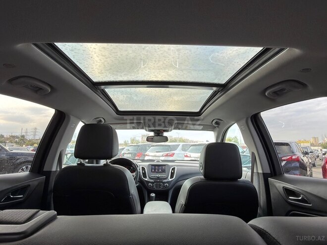 Chevrolet Equinox 2020, 101,000 km - 1.5 l - Bakı