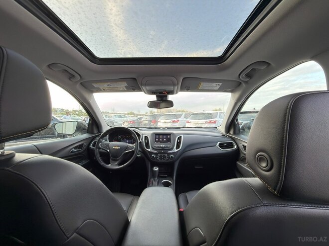 Chevrolet Equinox 2020, 101,000 km - 1.5 l - Bakı