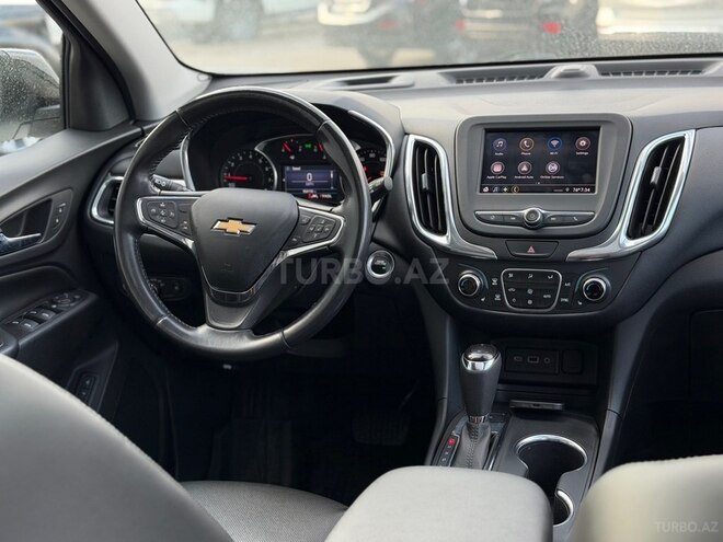 Chevrolet Equinox 2020, 101,000 km - 1.5 l - Bakı