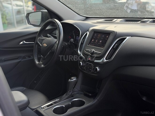 Chevrolet Equinox 2020, 101,000 km - 1.5 l - Bakı