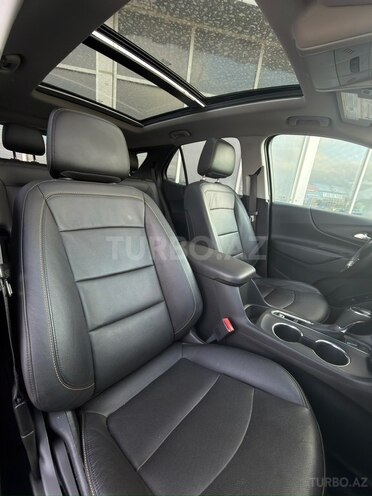 Chevrolet Equinox 2020, 101,000 km - 1.5 l - Bakı