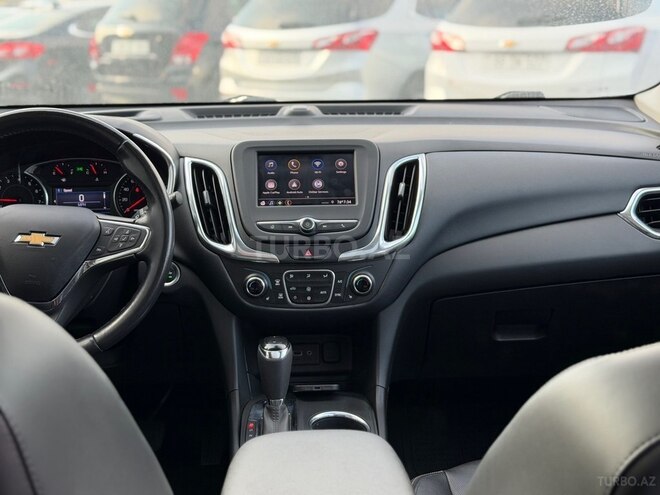 Chevrolet Equinox 2020, 101,000 km - 1.5 l - Bakı