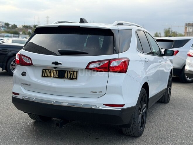 Chevrolet Equinox 2020, 101,000 km - 1.5 l - Bakı
