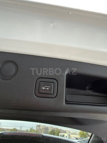 Chevrolet Equinox 2020, 101,000 km - 1.5 l - Bakı
