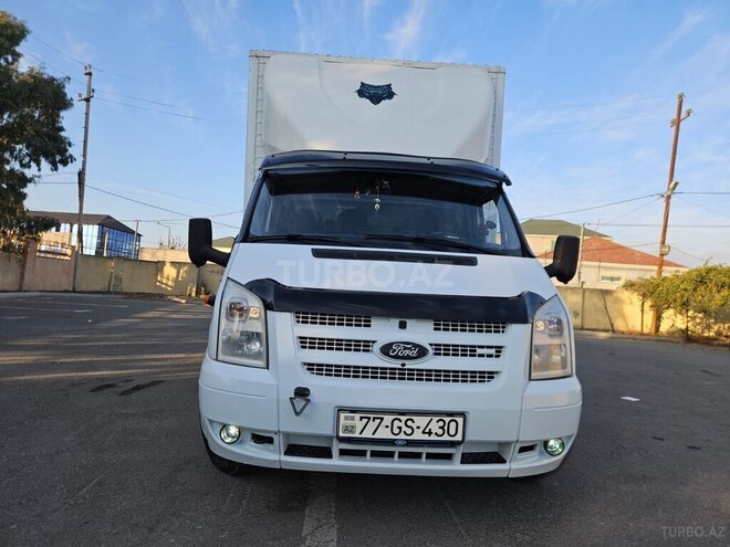Ford Transit 2006, 274,000 km - 2.4 l - Bakı