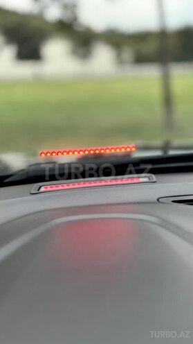 Ford Fusion (North America) 2020, 118,000 km - 2.0 l - Bakı