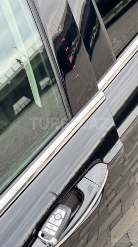 Ford Fusion (North America) 2020, 118,000 km - 2.0 l - Bakı