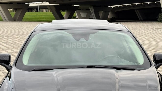 Ford Fusion (North America) 2020, 118,000 km - 2.0 l - Bakı