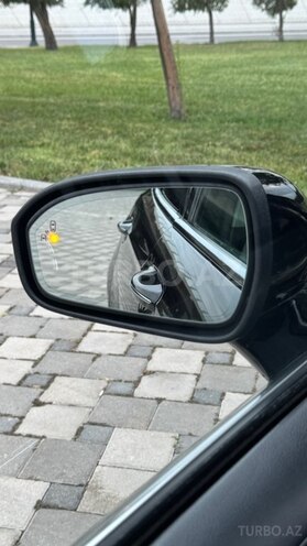 Ford Fusion (North America) 2020, 118,000 km - 2.0 l - Bakı