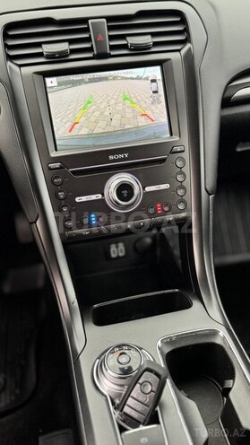 Ford Fusion (North America) 2020, 118,000 km - 2.0 l - Bakı