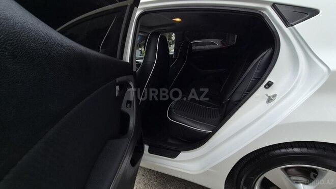Hyundai Elantra 2011, 228,000 km - 1.8 l - Bakı