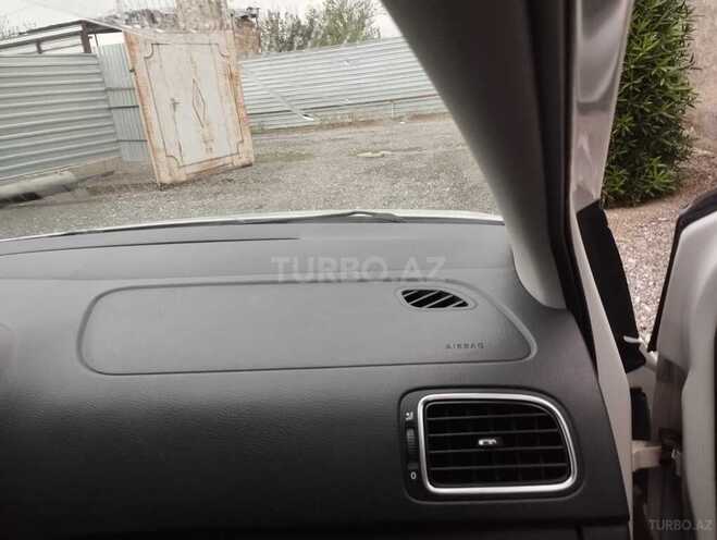 Volkswagen Polo 2013, 168,000 km - 1.6 l - Bakı