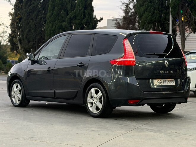 Renault Grand Scenic 2010, 298,688 km - 1.5 l - Gəncə