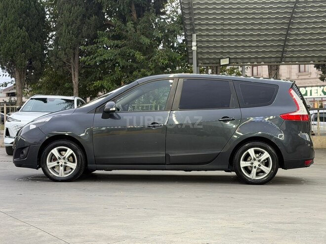 Renault Grand Scenic 2010, 298,688 km - 1.5 l - Gəncə
