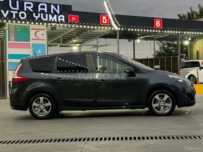 Renault Grand Scenic 2010, 298,688 km - 1.5 l - Gəncə