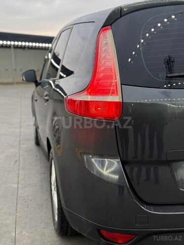Renault Grand Scenic 2010, 298,688 km - 1.5 l - Gəncə