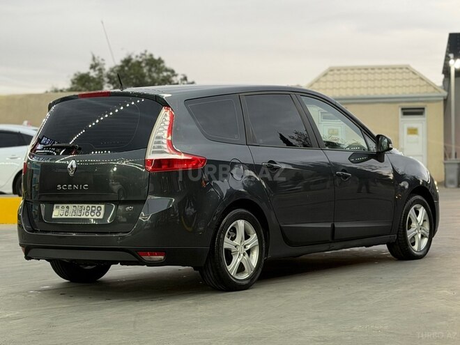 Renault Grand Scenic 2010, 298,688 km - 1.5 l - Gəncə