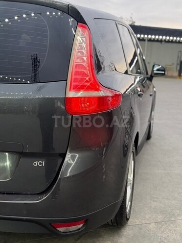 Renault Grand Scenic 2010, 298,688 km - 1.5 l - Gəncə