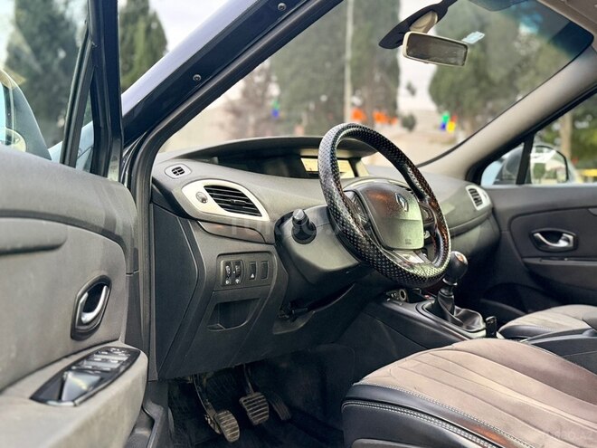 Renault Grand Scenic 2010, 298,688 km - 1.5 l - Gəncə