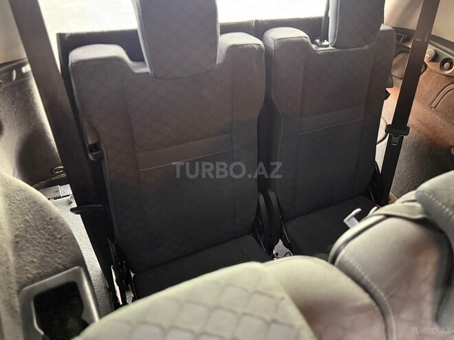 Renault Grand Scenic 2010, 298,688 km - 1.5 l - Gəncə