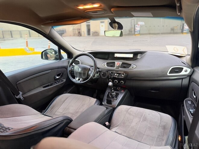 Renault Grand Scenic 2010, 298,688 km - 1.5 l - Gəncə