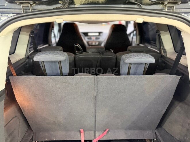 Renault Grand Scenic 2010, 298,688 km - 1.5 l - Gəncə