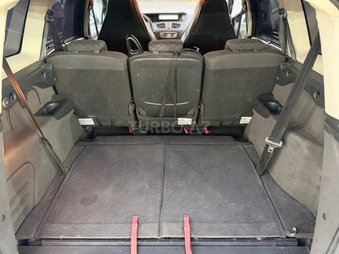 Renault Grand Scenic 2010, 298,688 km - 1.5 l - Gəncə