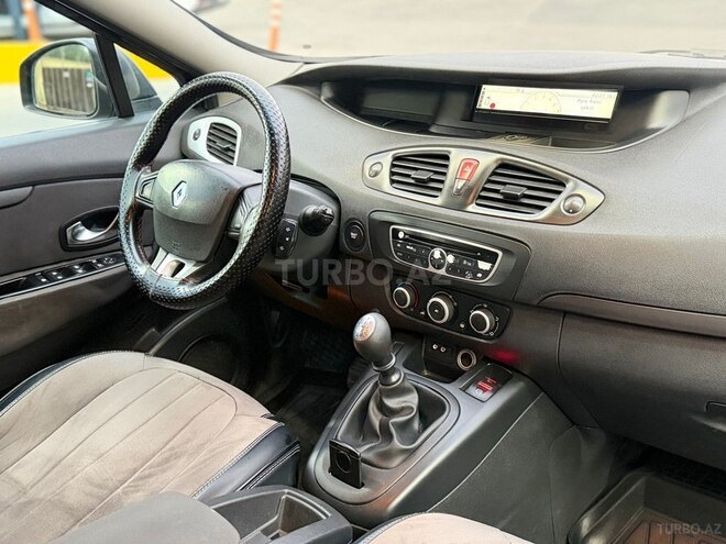 Renault Grand Scenic 2010, 298,688 km - 1.5 l - Gəncə