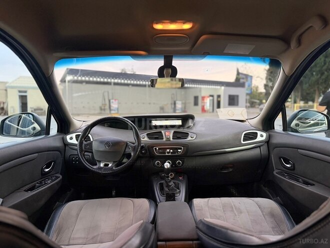 Renault Grand Scenic 2010, 298,688 km - 1.5 l - Gəncə