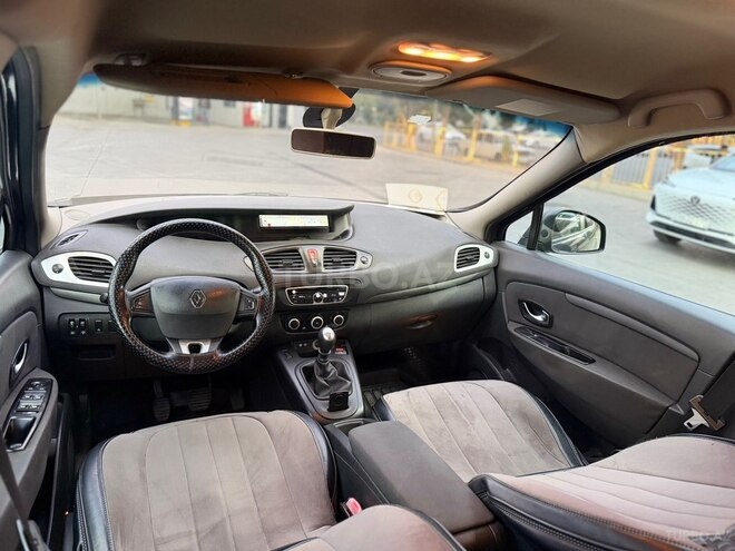 Renault Grand Scenic 2010, 298,688 km - 1.5 l - Gəncə