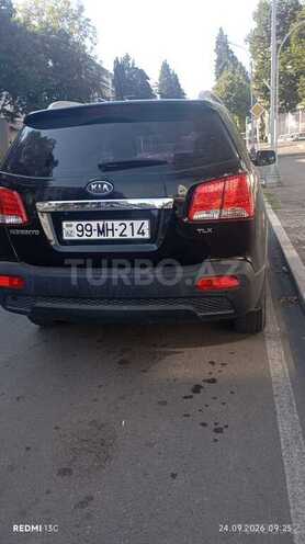 Kia Sorento 2012, 275,286 km - 2.0 л - Bakı