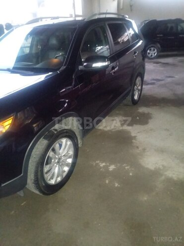 Kia Sorento 2012, 275,286 km - 2.0 л - Bakı