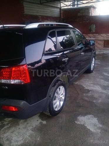 Kia Sorento 2012, 275,286 km - 2.0 л - Bakı
