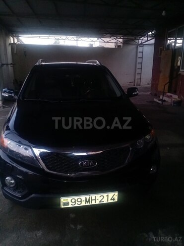 Kia Sorento 2012, 275,286 km - 2.0 л - Bakı