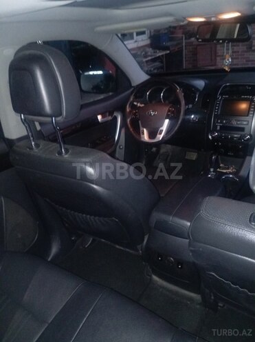 Kia Sorento 2012, 275,286 km - 2.0 л - Bakı