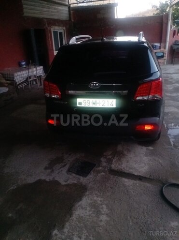 Kia Sorento 2012, 275,286 km - 2.0 л - Bakı