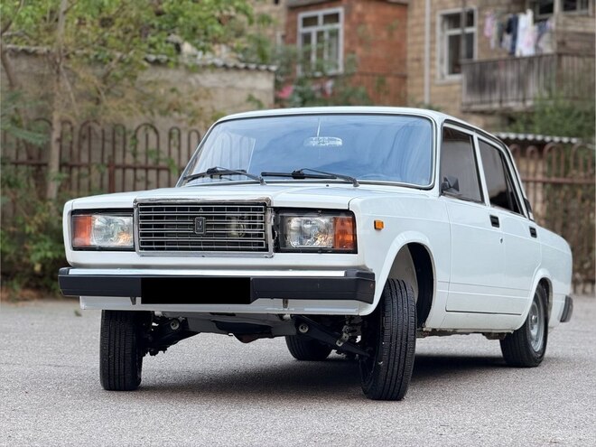 LADA (VAZ) 2107 2010, 40,000 km - 1.6 l - Sumqayıt